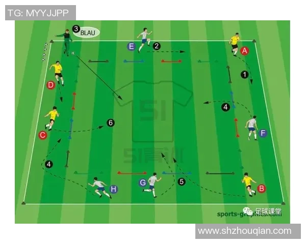 足球明星能力全解析透视球场巨星的技术与战术素养